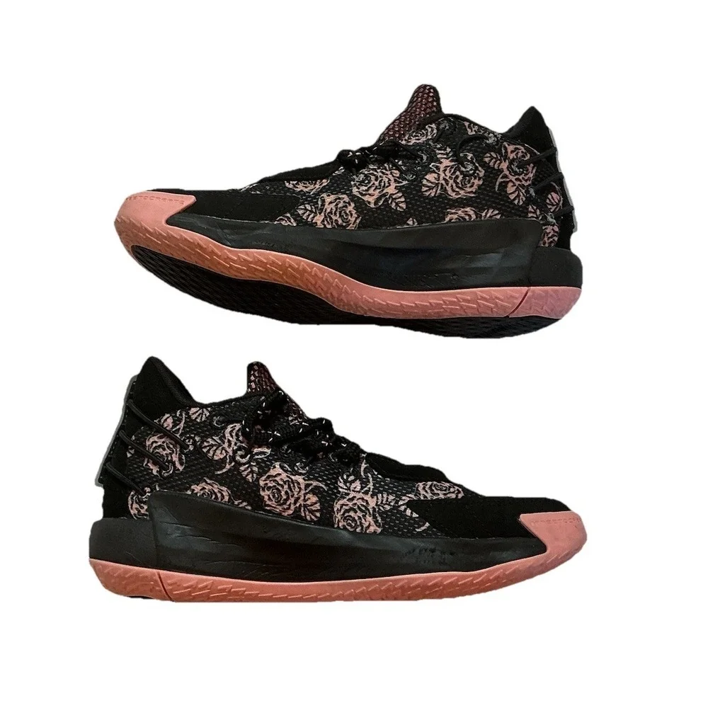 adidas dme rose